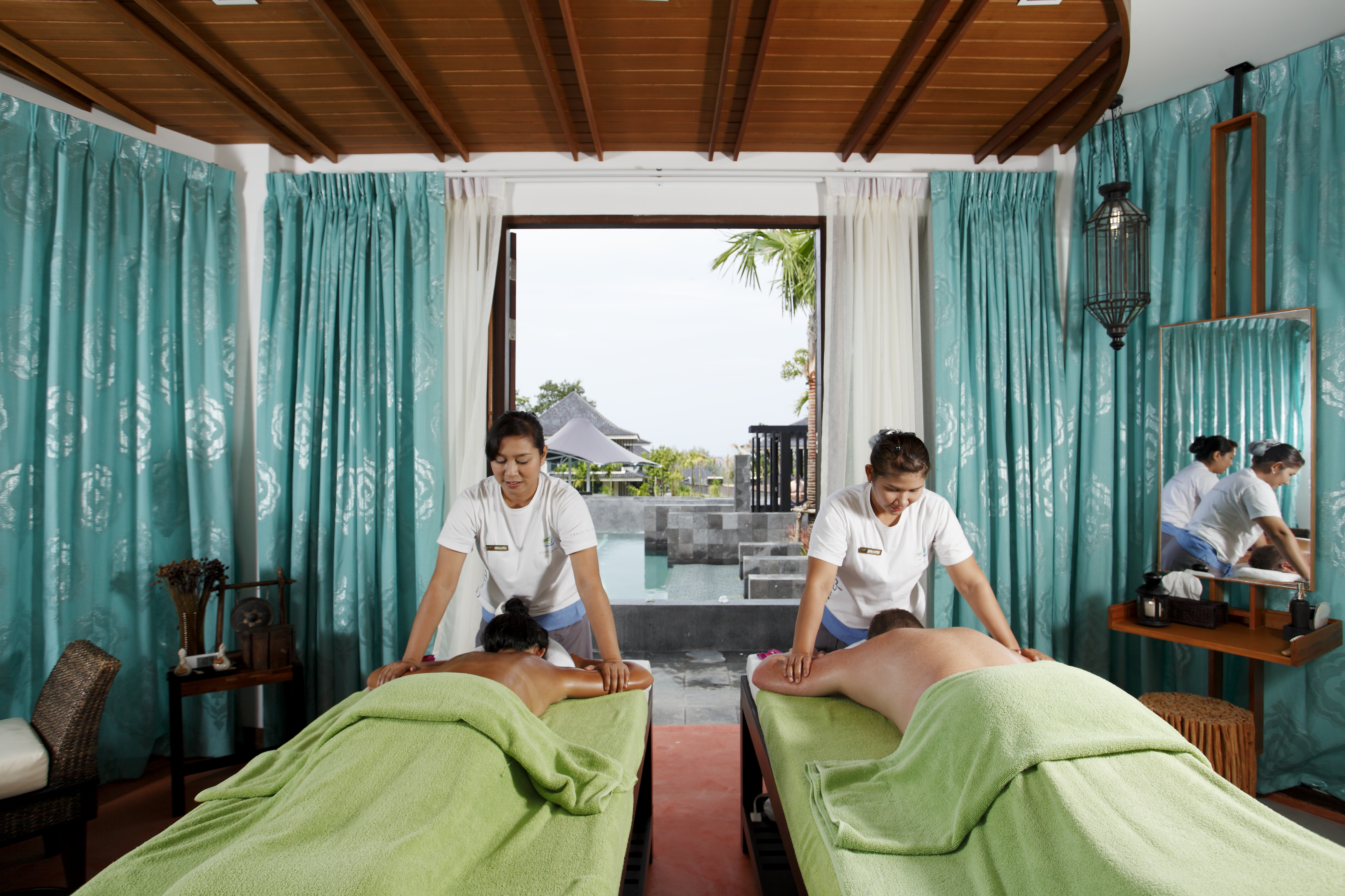 Mandarava Resort & Spa