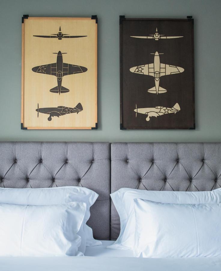 Sugar Marina Hotel -AVIATOR- Phuket Airport