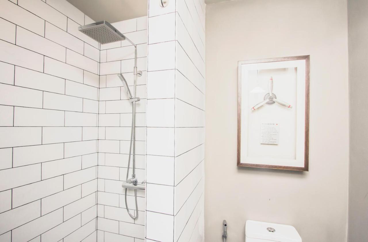 Sugar Marina Hotel -AVIATOR- Phuket Airport