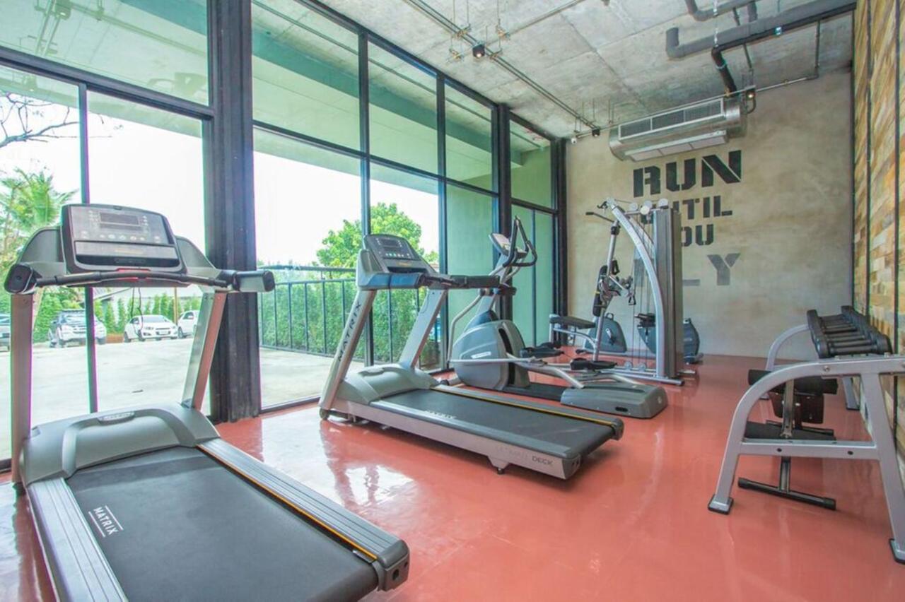 Sugar Marina Hotel -AVIATOR- Phuket Airport