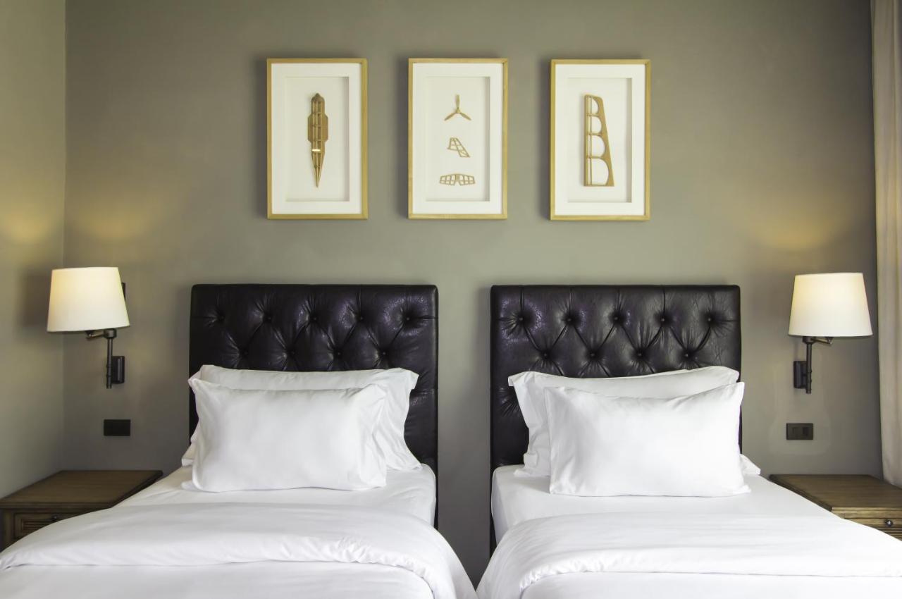 Sugar Marina Hotel -AVIATOR- Phuket Airport