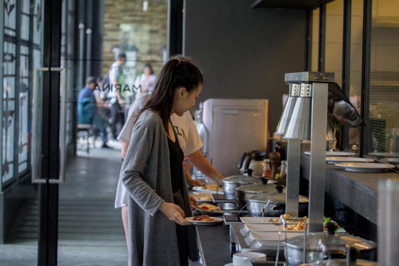 Sugar Marina Hotel -AVIATOR- Phuket Airport