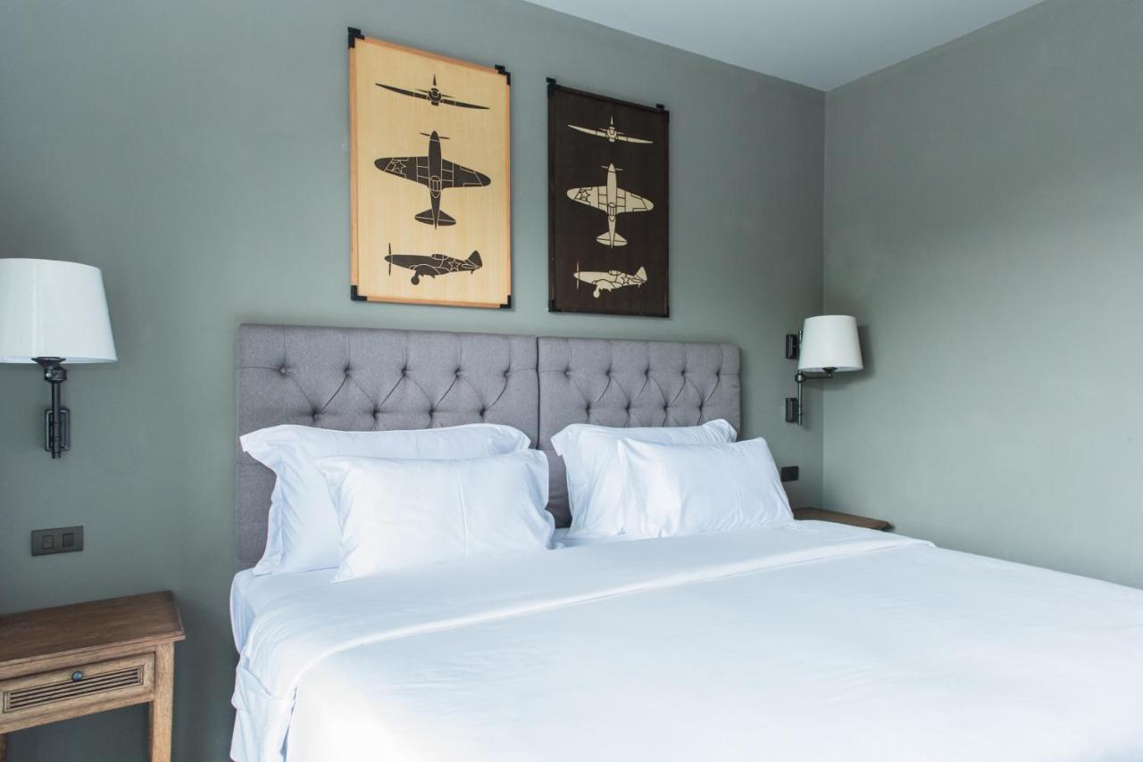 Sugar Marina Hotel -AVIATOR- Phuket Airport