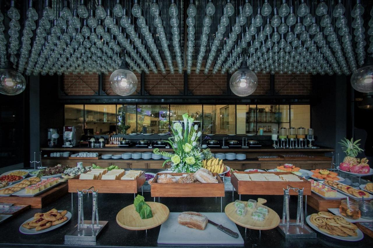 Sugar Marina Hotel -AVIATOR- Phuket Airport