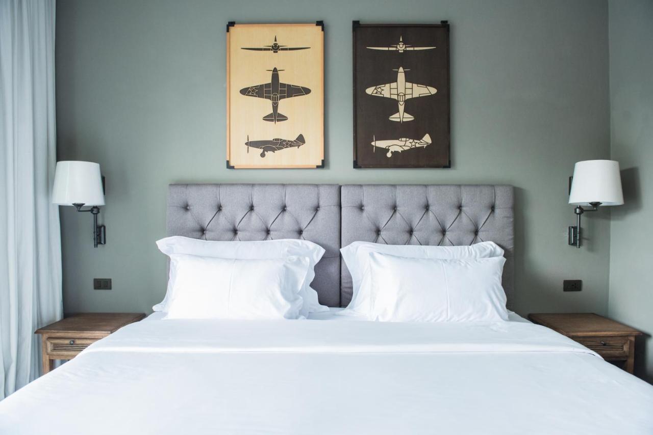 Sugar Marina Hotel -AVIATOR- Phuket Airport