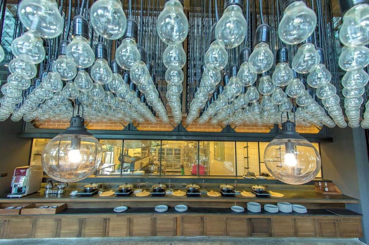 Sugar Marina Hotel -AVIATOR- Phuket Airport