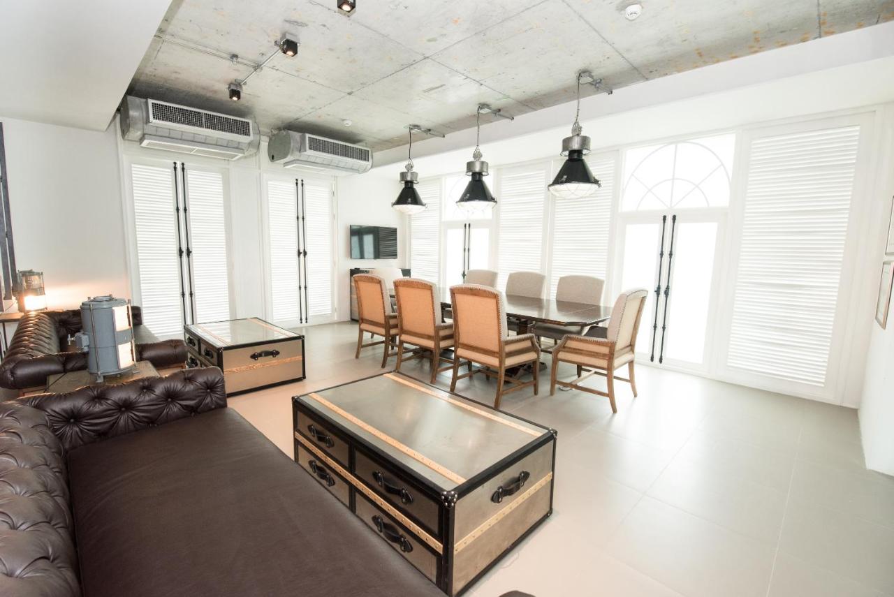 Sugar Marina Hotel -AVIATOR- Phuket Airport