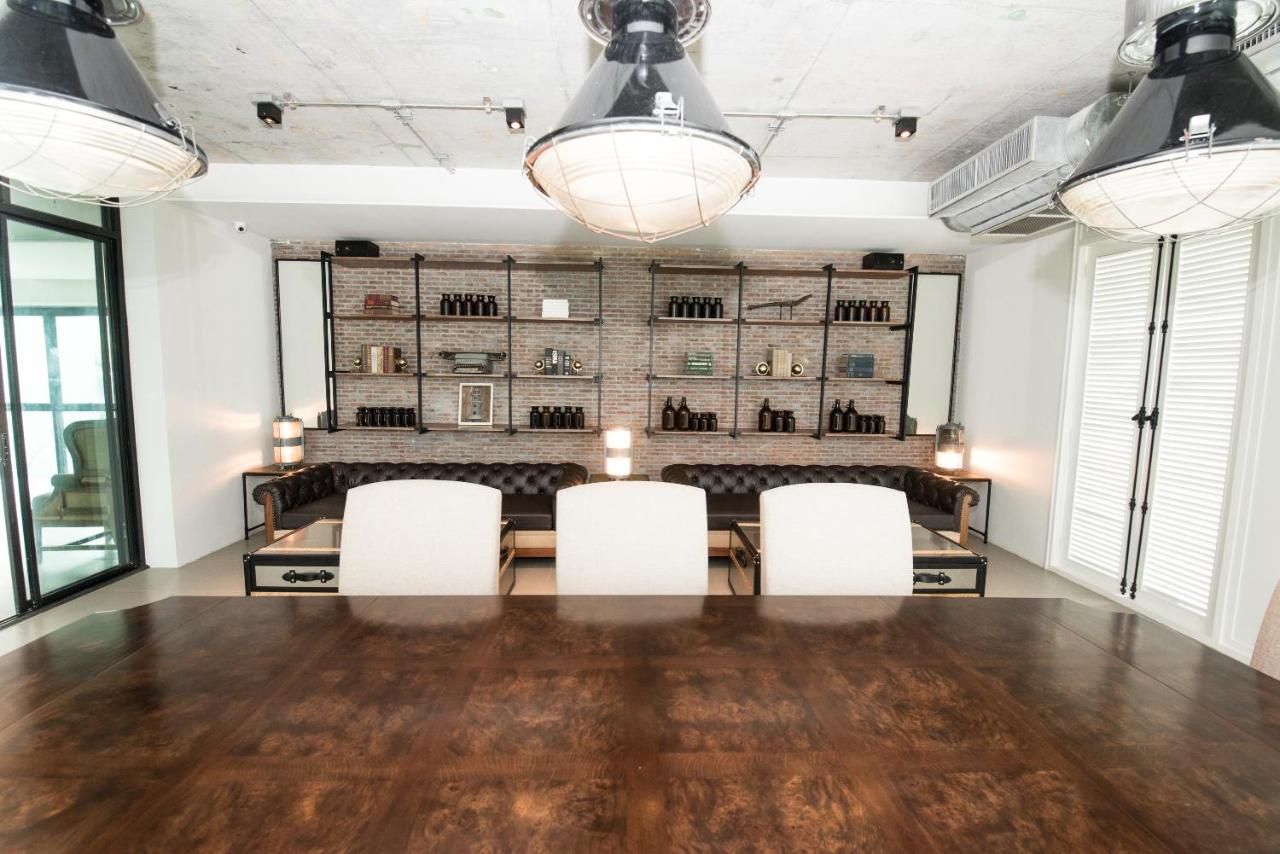 Sugar Marina Hotel -AVIATOR- Phuket Airport