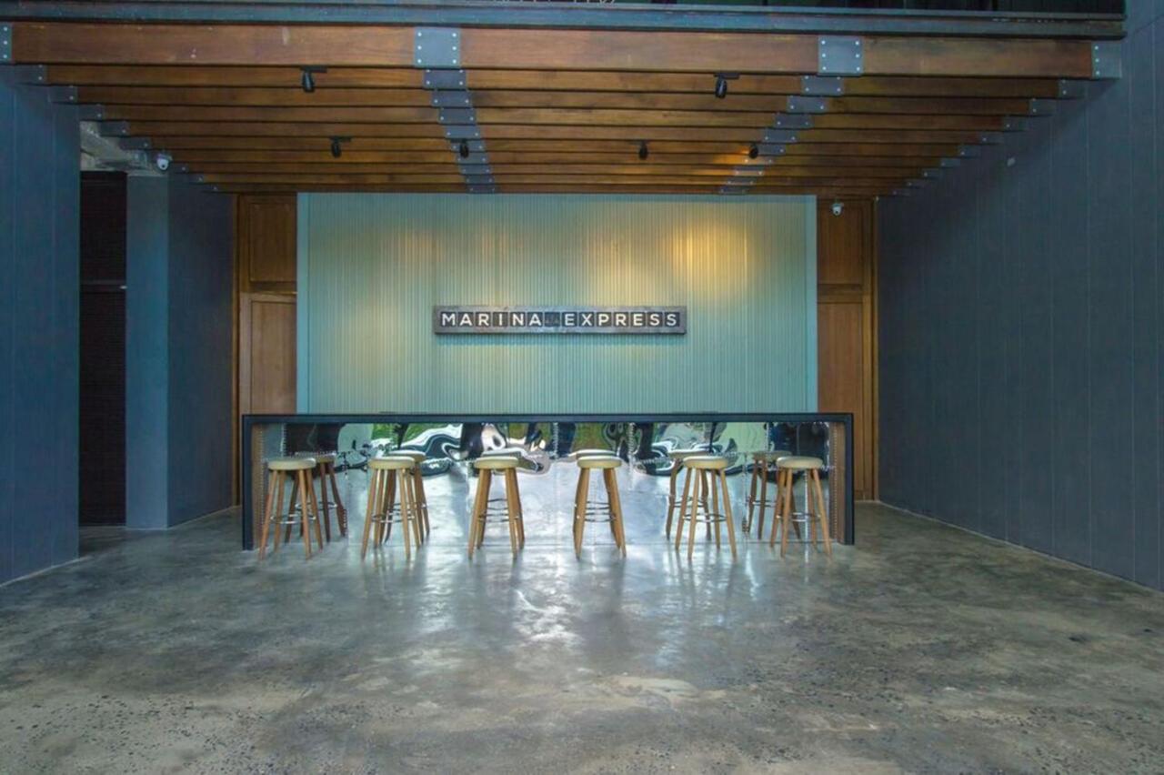 Sugar Marina Hotel -AVIATOR- Phuket Airport