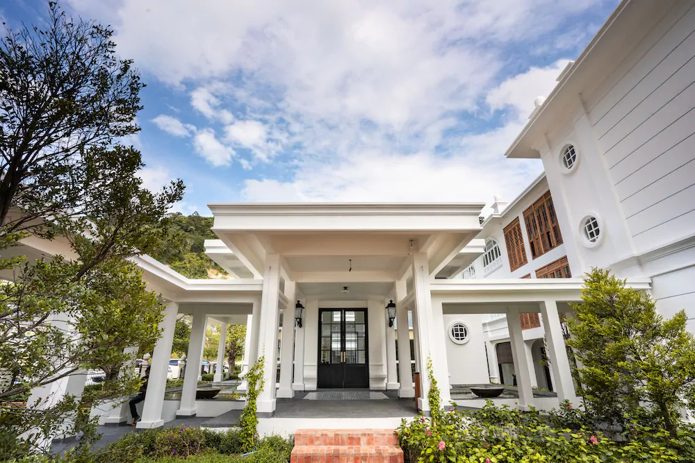 Marina Gallery Resort Kacha Kalim Bay