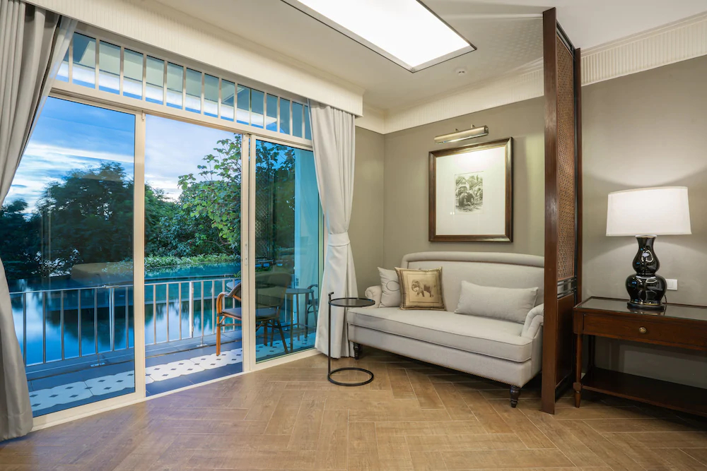 Marina Gallery Resort Kacha Kalim Bay