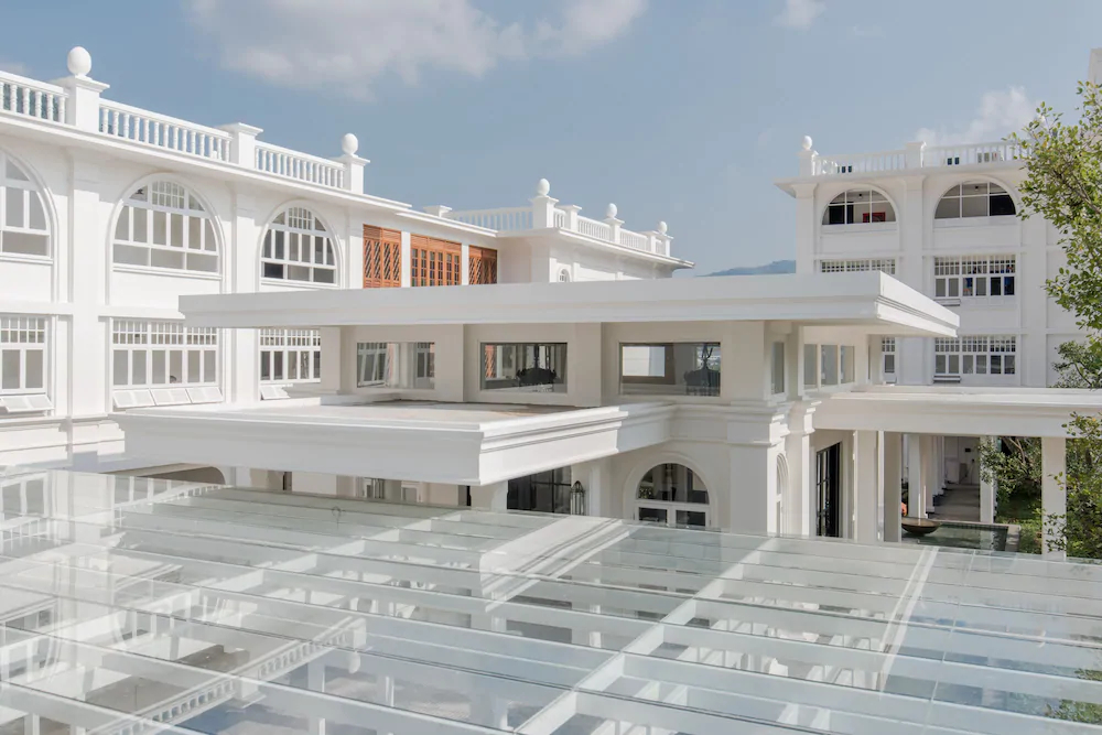 Marina Gallery Resort Kacha Kalim Bay