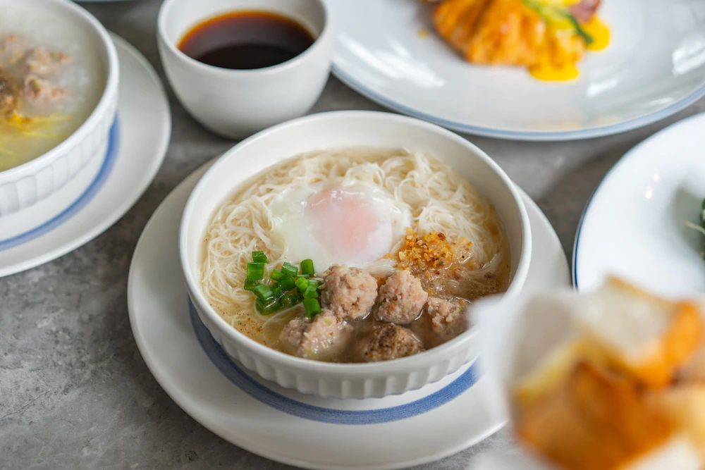 Marina Gallery Resort Kacha Kalim Bay