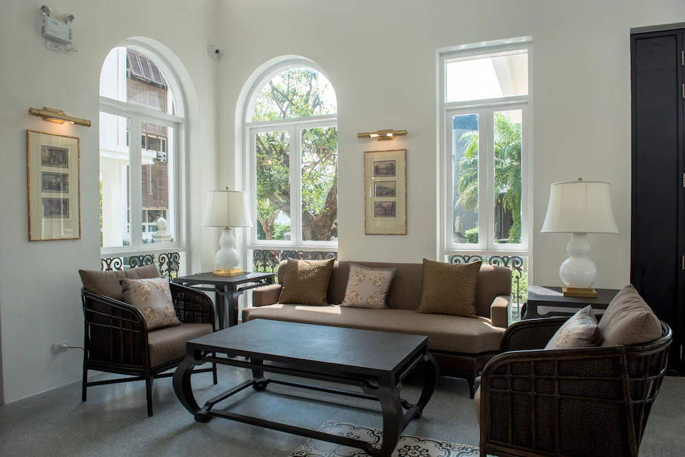 Marina Gallery Resort Kacha Kalim Bay