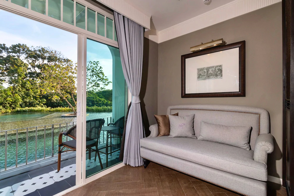 Marina Gallery Resort Kacha Kalim Bay