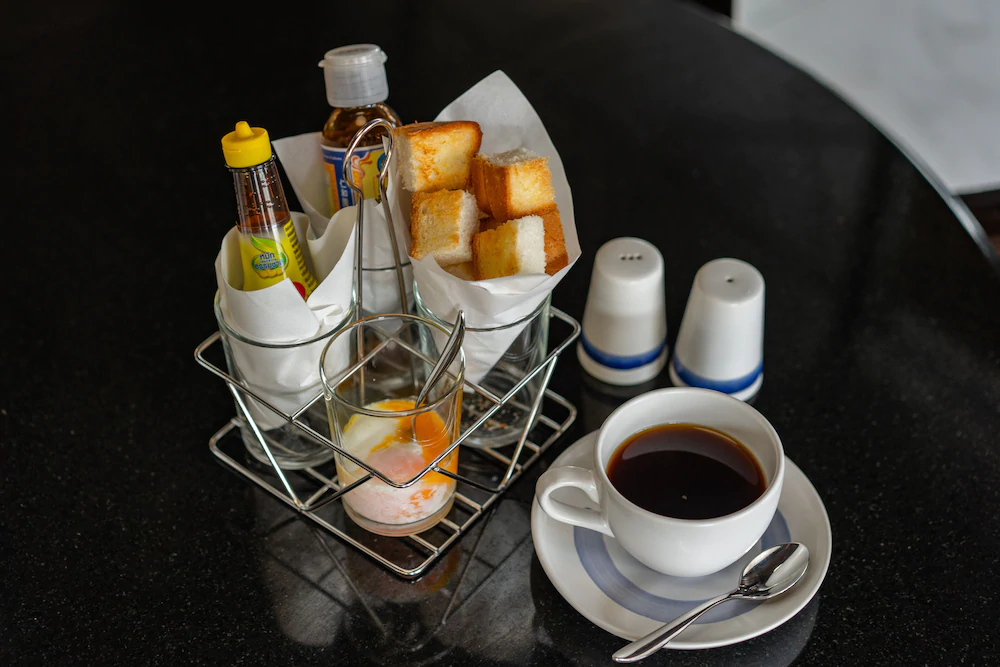 Marina Gallery Resort Kacha Kalim Bay