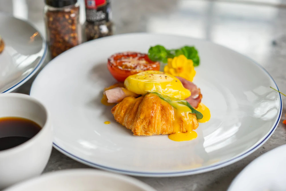 Marina Gallery Resort Kacha Kalim Bay