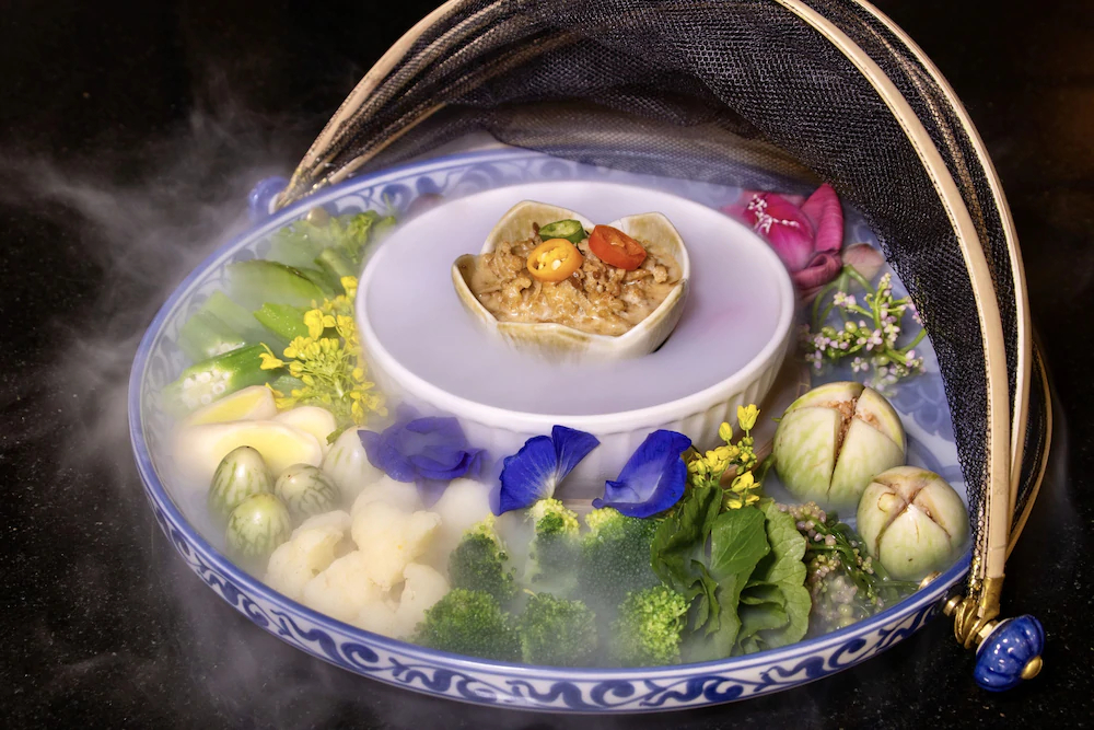 Marina Gallery Resort Kacha Kalim Bay