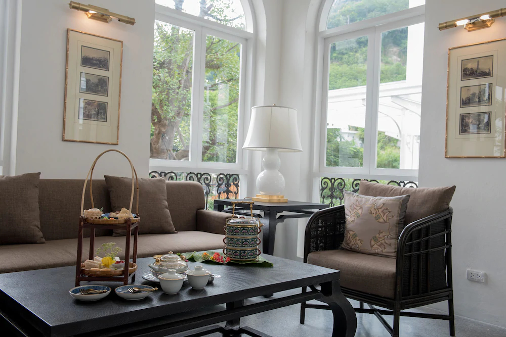 Marina Gallery Resort Kacha Kalim Bay