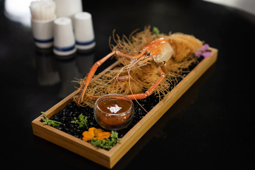 Marina Gallery Resort Kacha Kalim Bay