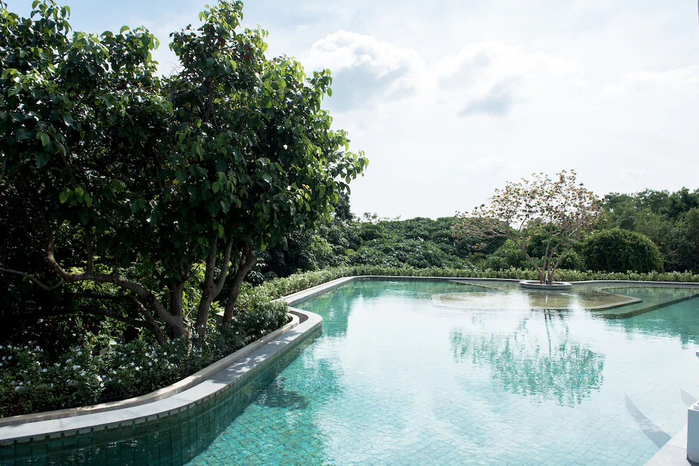 Marina Gallery Resort Kacha Kalim Bay