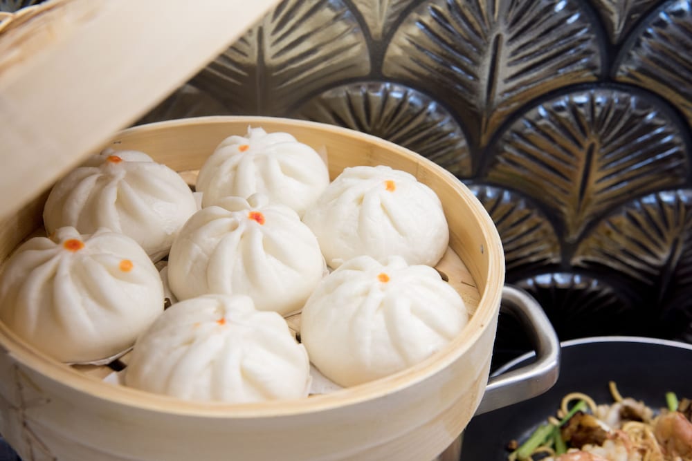 Marina Gallery Resort Kacha Kalim Bay