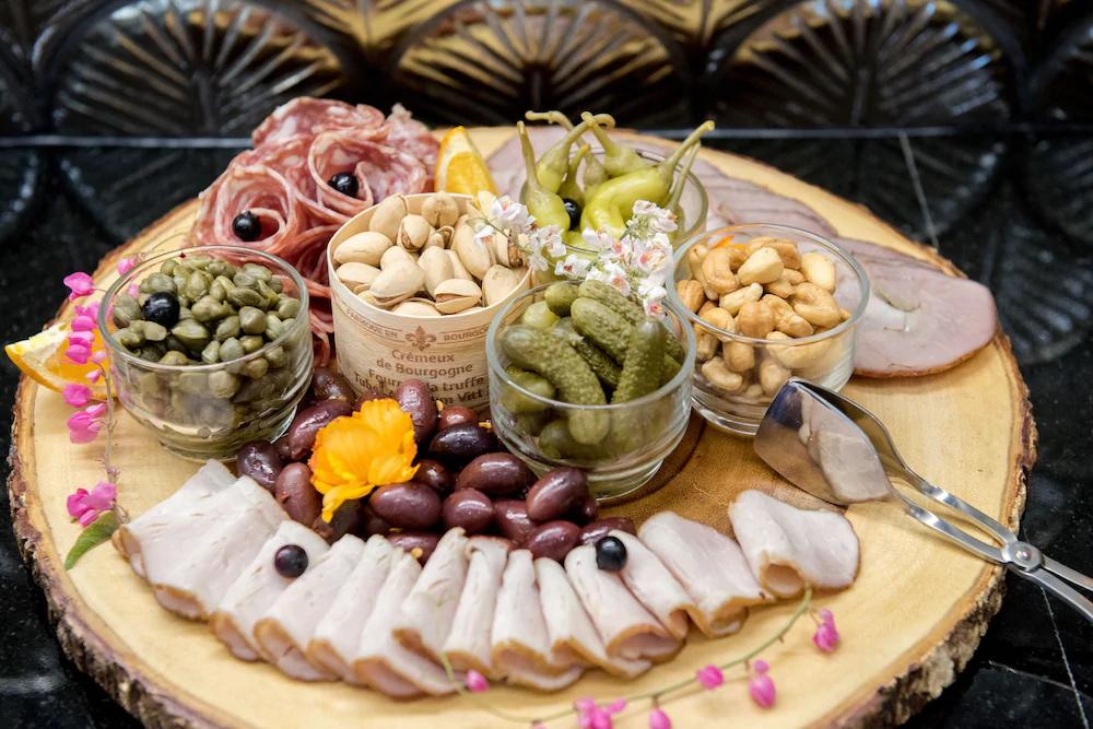 Marina Gallery Resort Kacha Kalim Bay