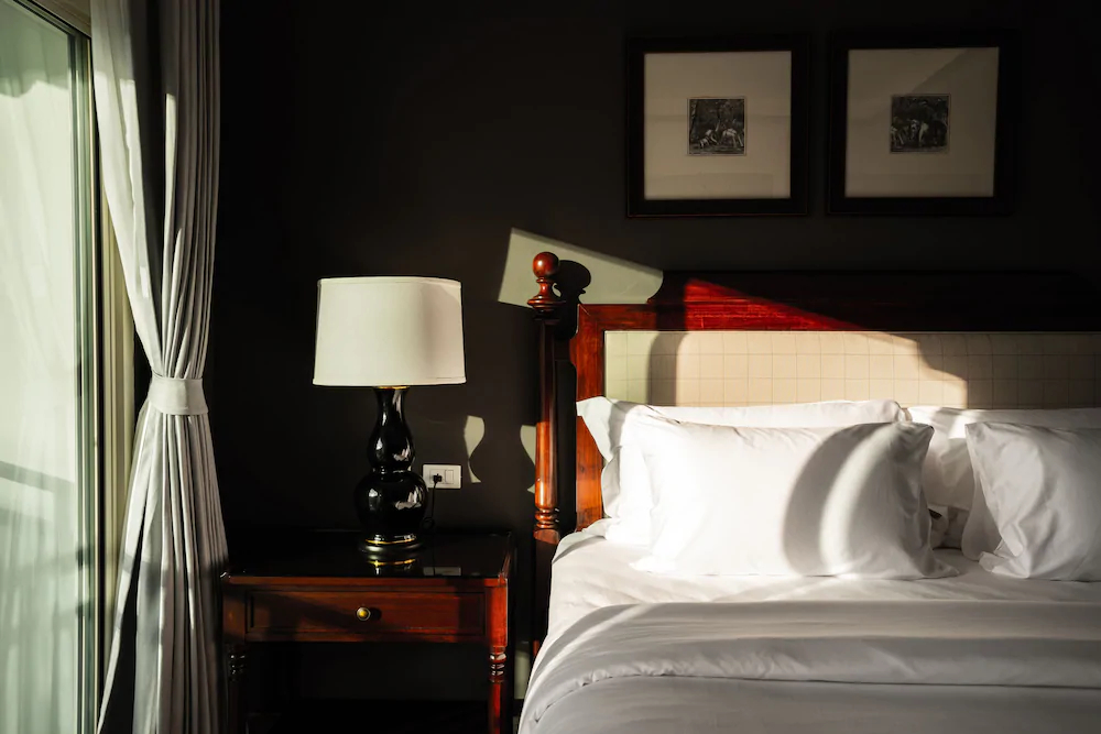 Marina Gallery Resort Kacha Kalim Bay