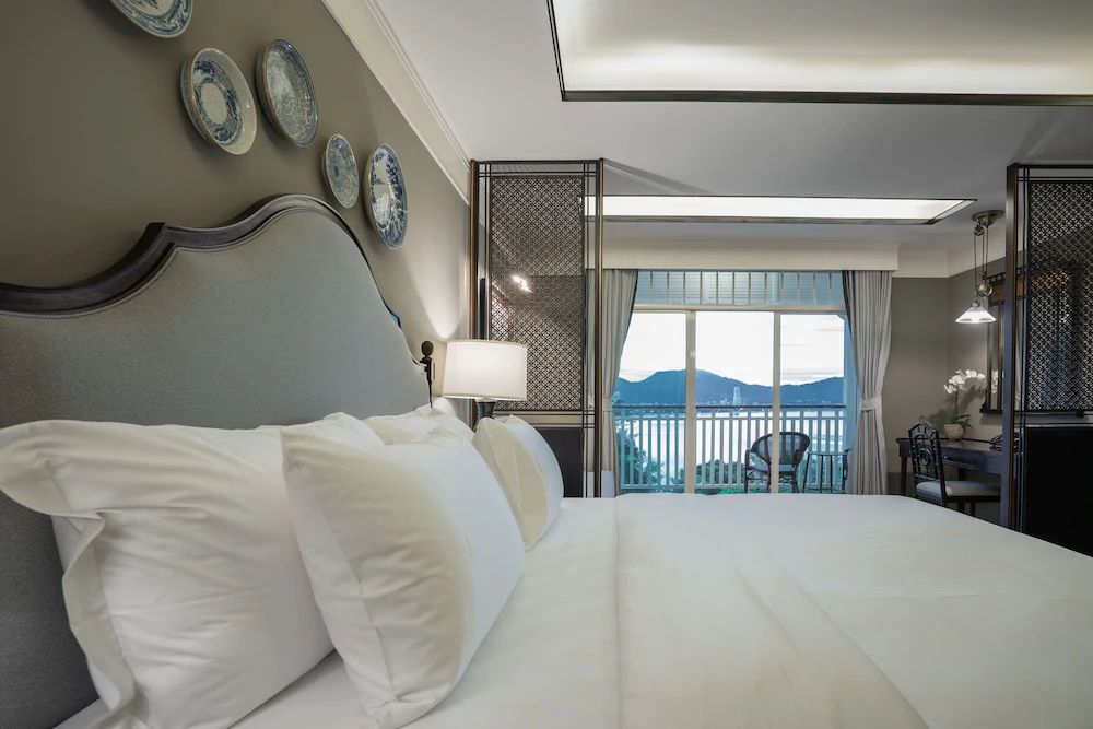 Marina Gallery Resort Kacha Kalim Bay