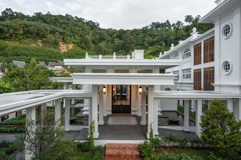 Marina Gallery Resort Kacha Kalim Bay