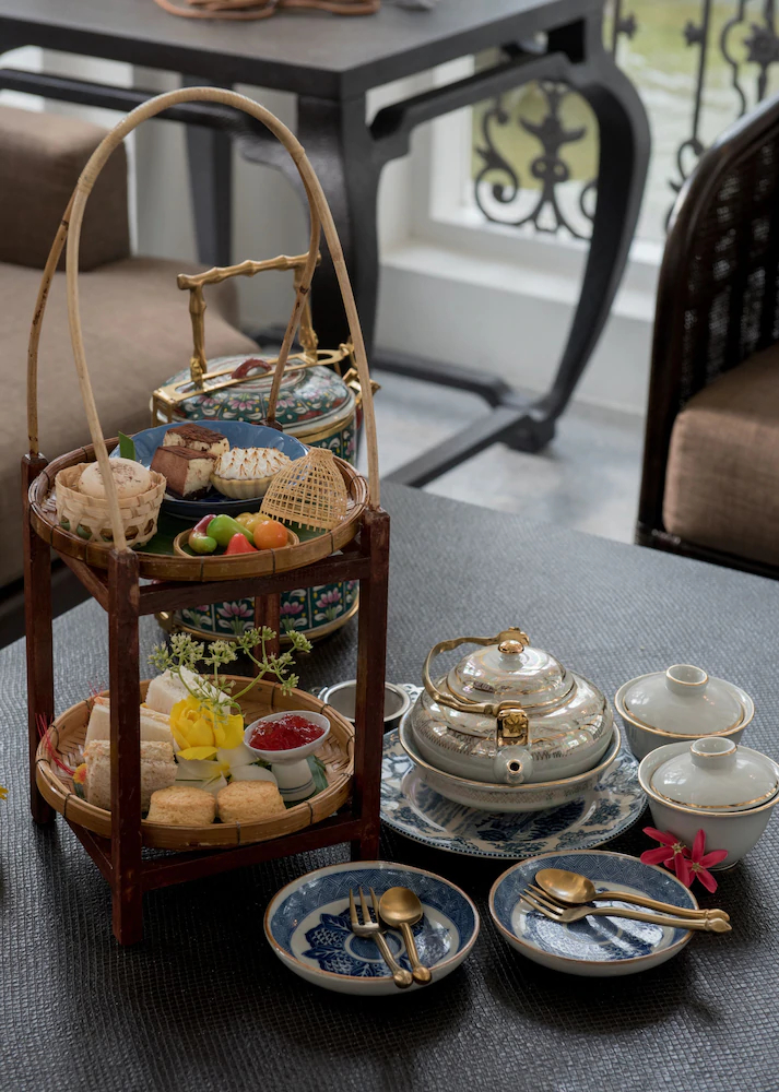 Marina Gallery Resort Kacha Kalim Bay