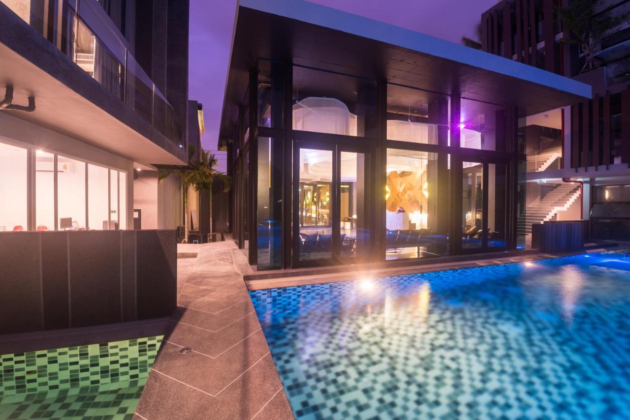 Maya Phuket