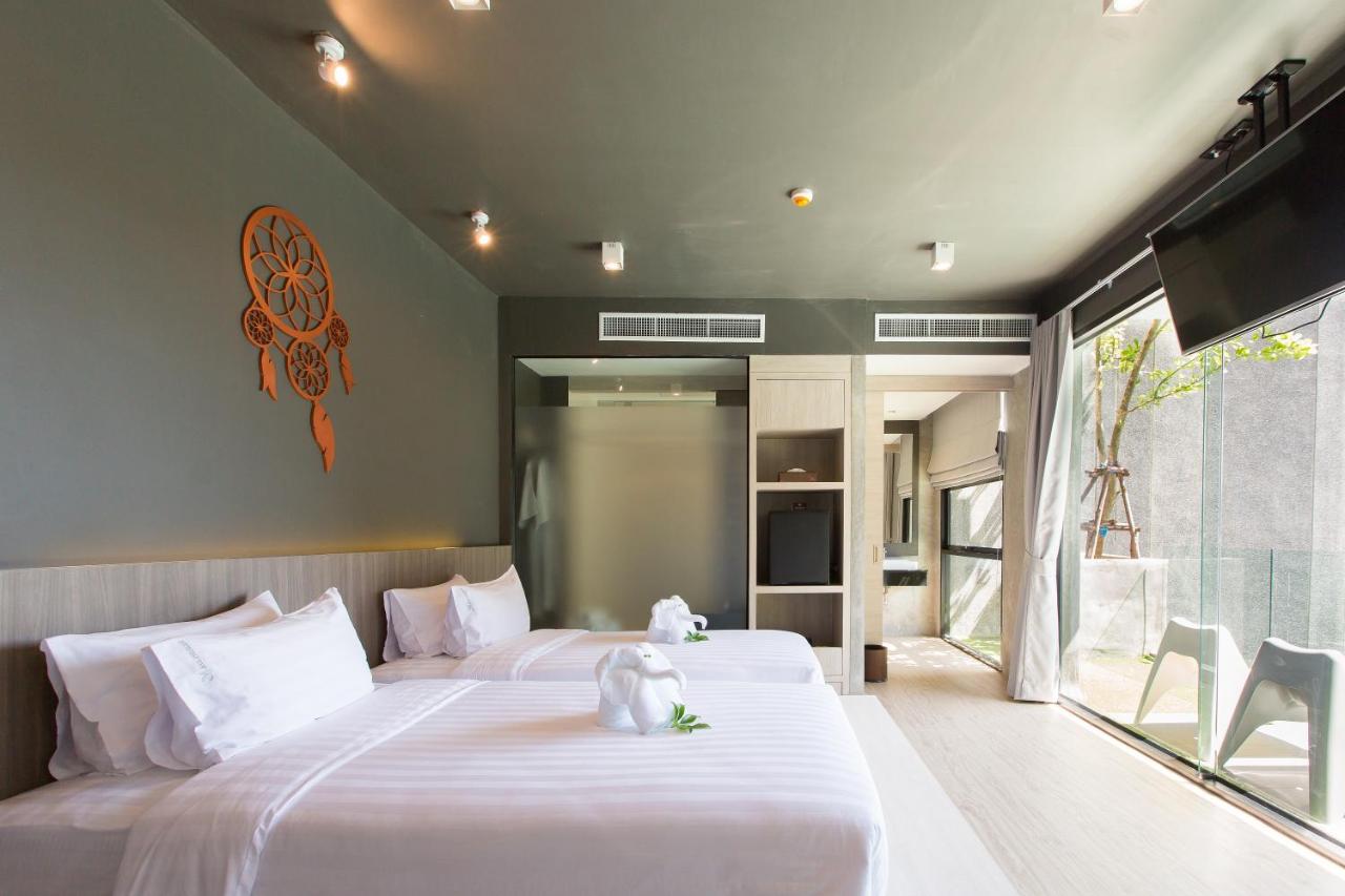 Maya Phuket