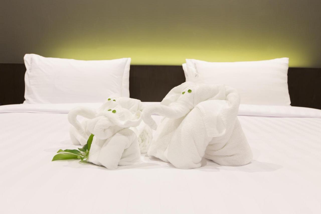 Maya Phuket