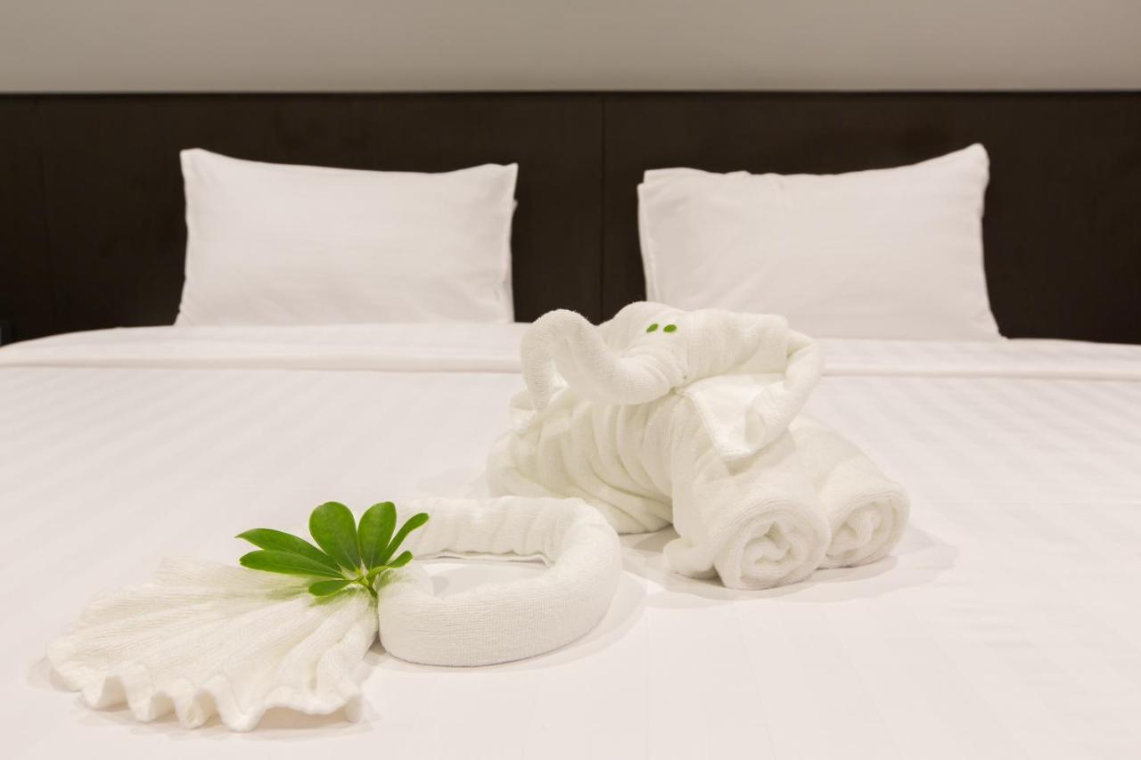 Maya Phuket