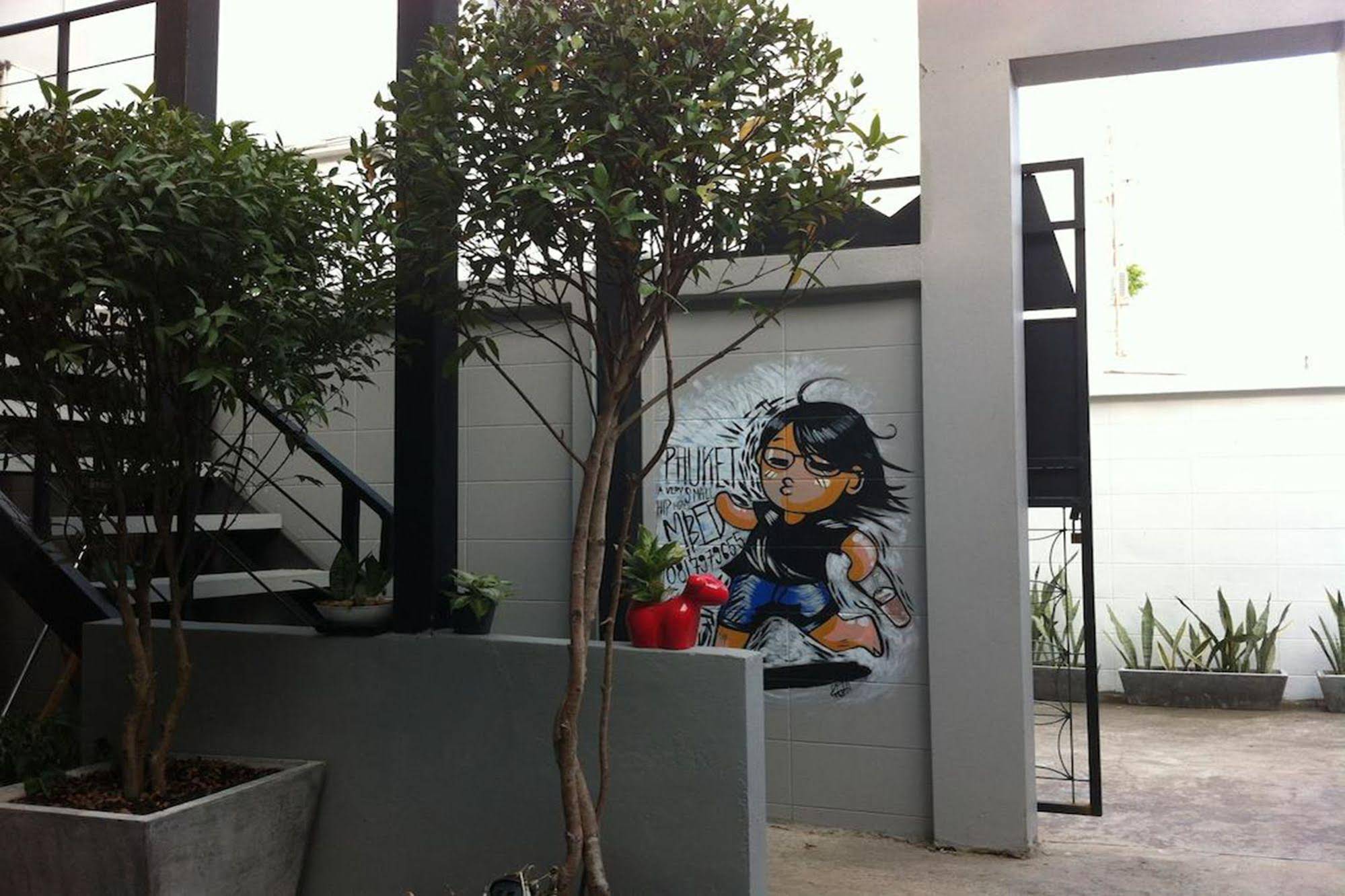 Mbed Phuket