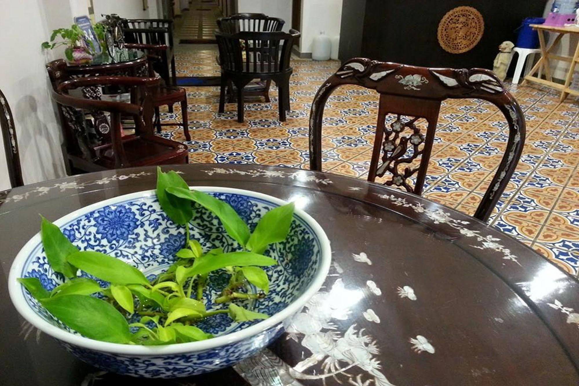 Mingshou Boutique House