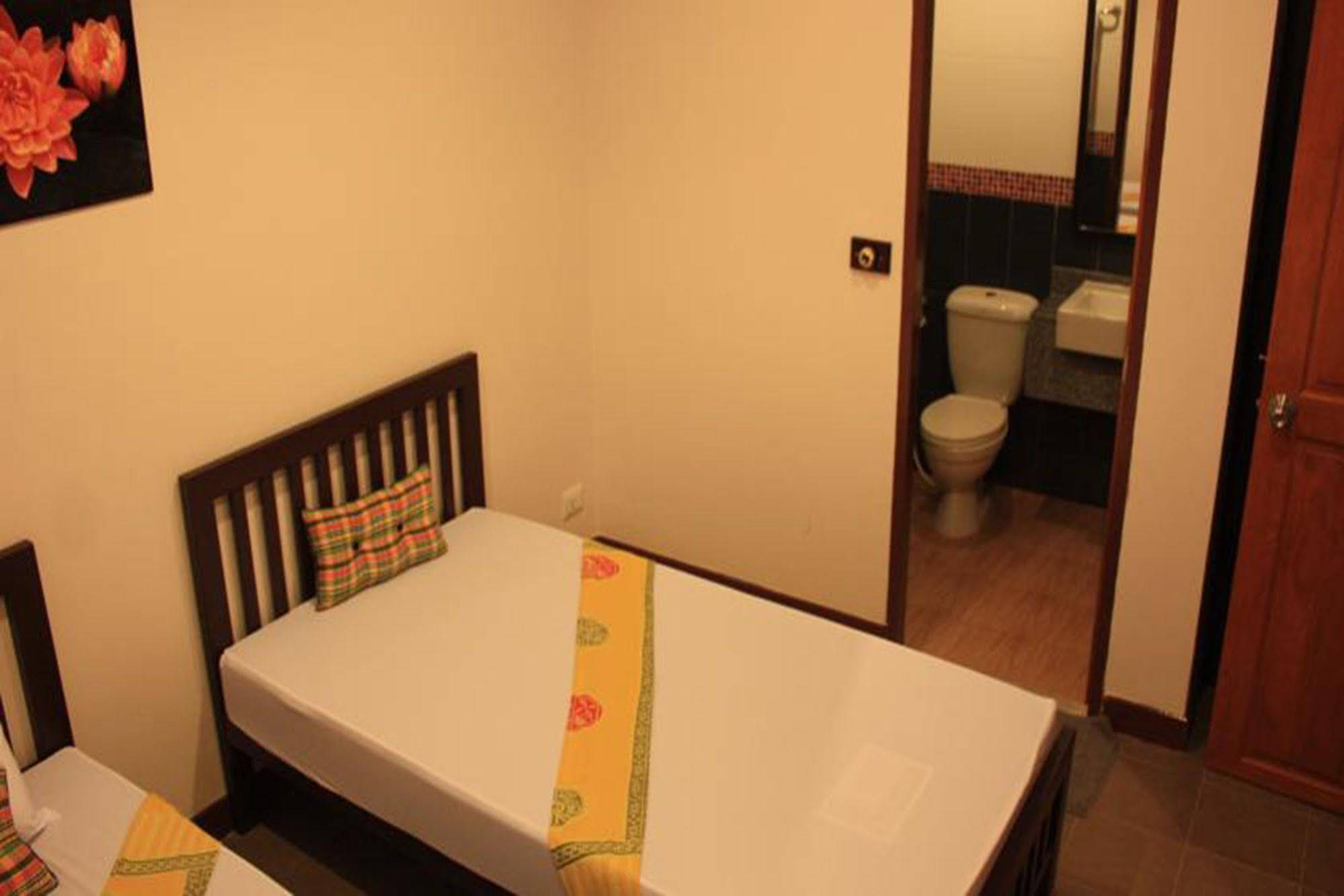 Mingshou Boutique House