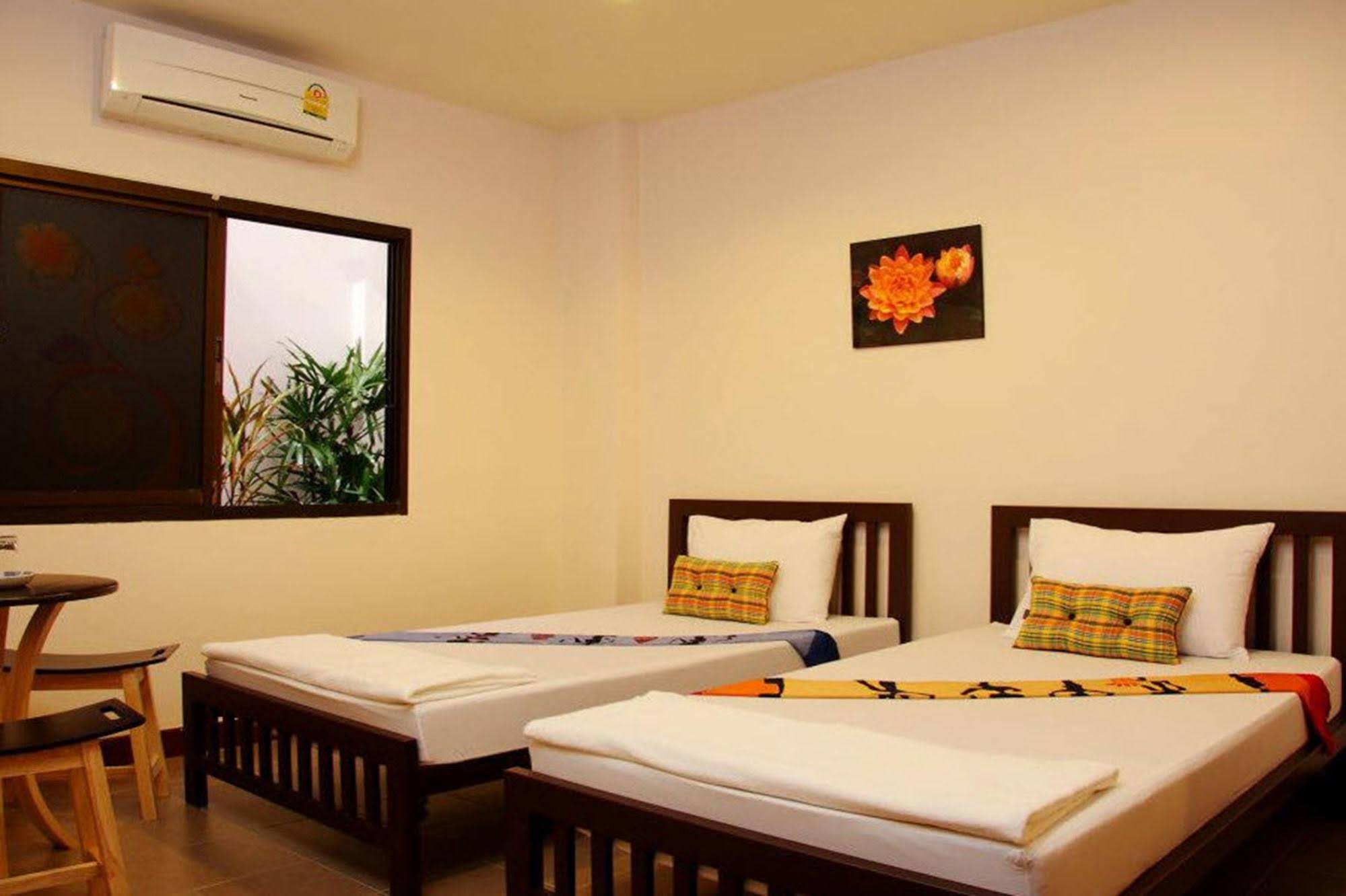 Mingshou Boutique House