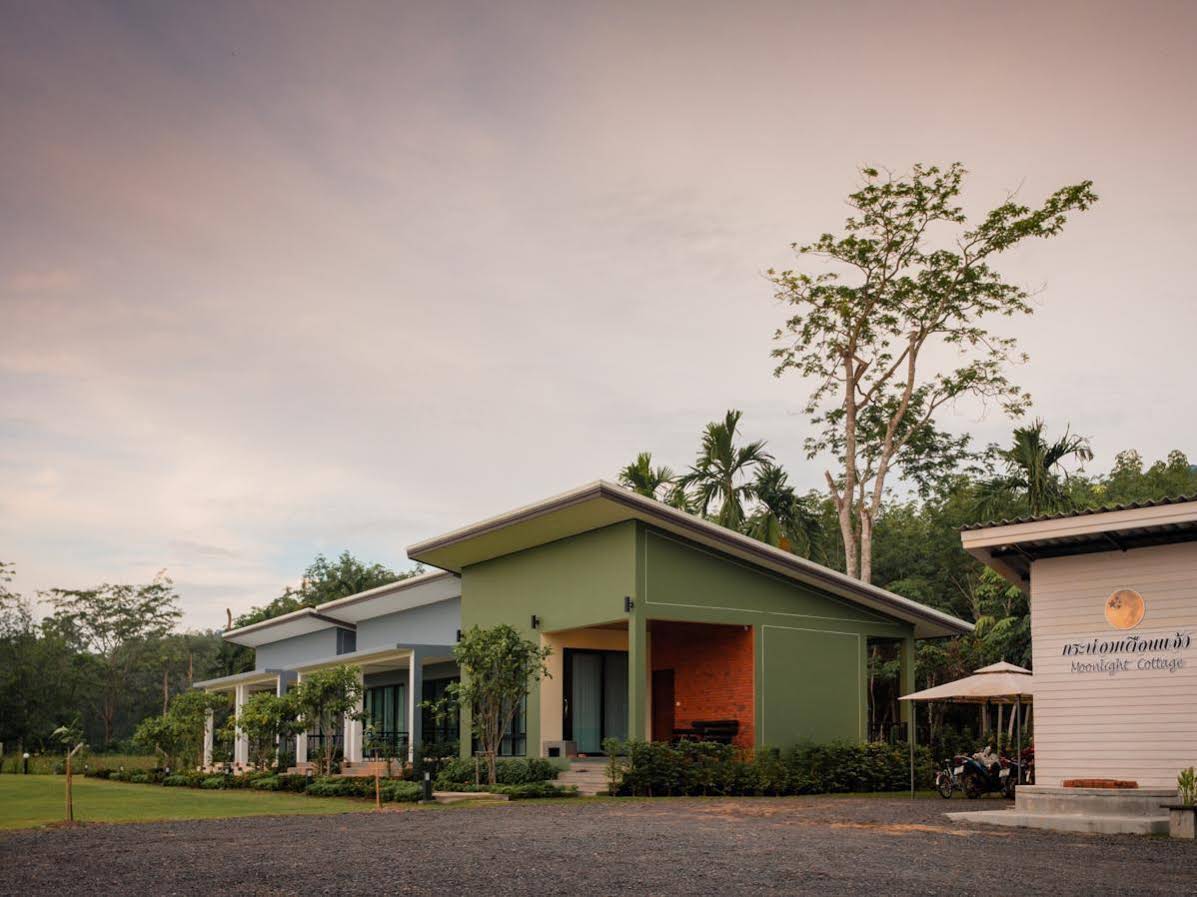 Moonlight Cottage Resort