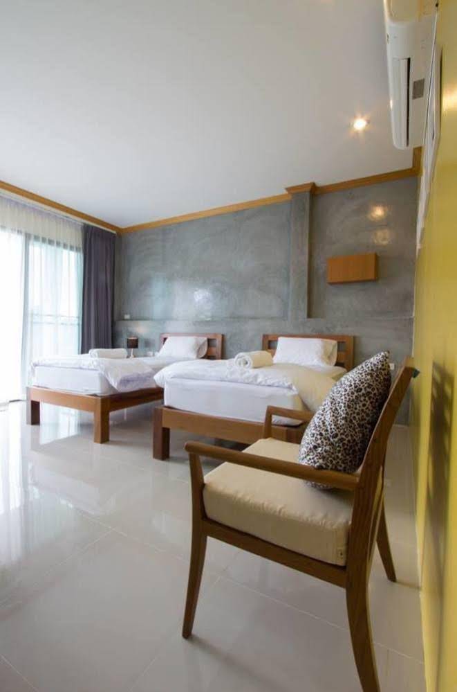 Moonlight Cottage Resort