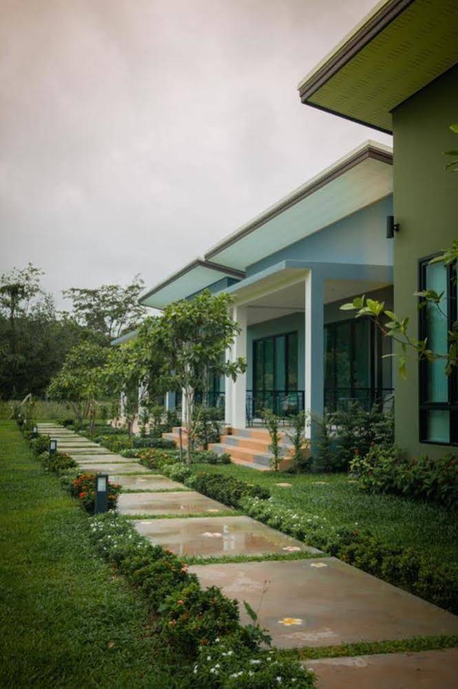 Moonlight Cottage Resort