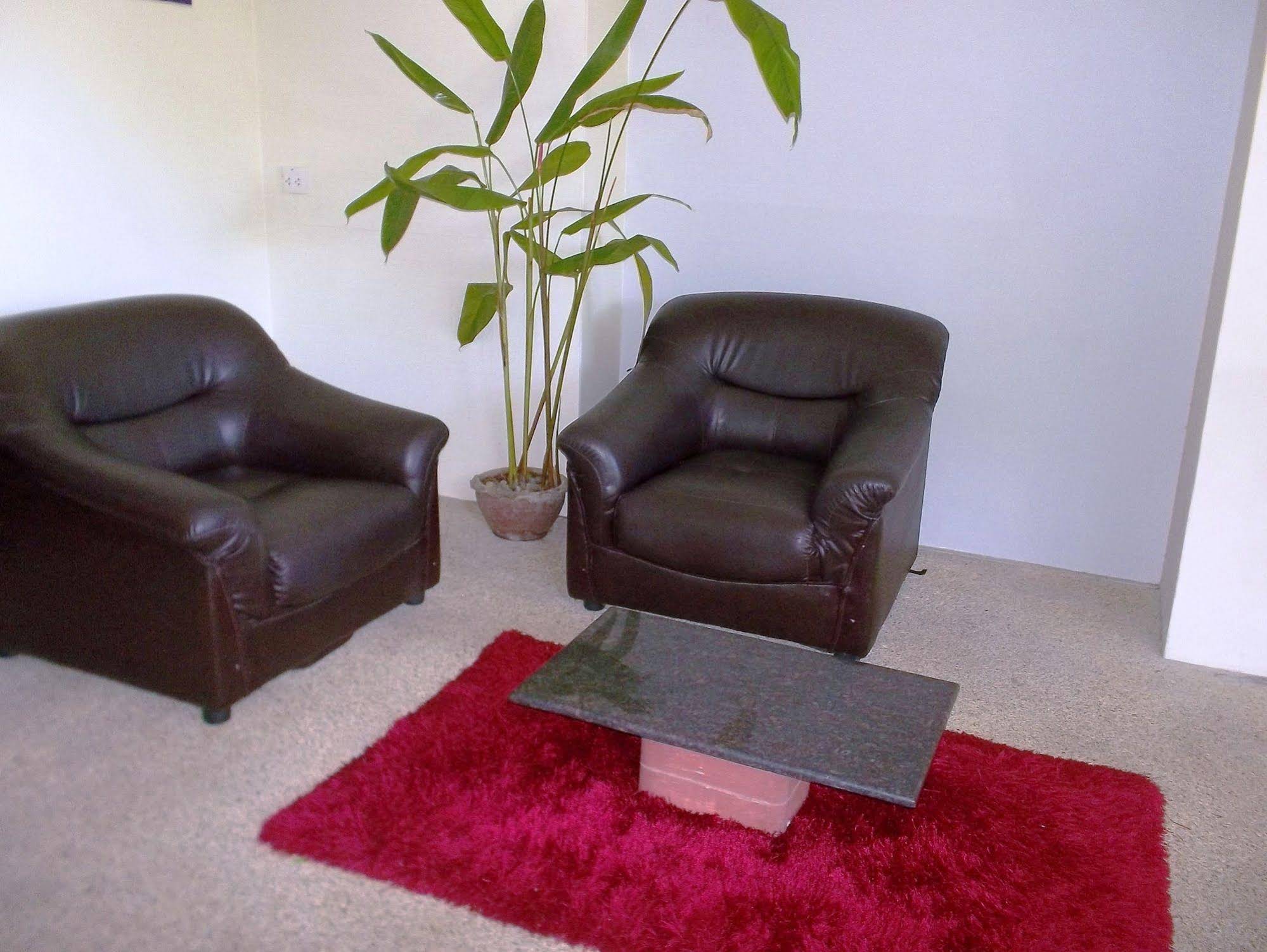 Mountain Seaview Luxury Apartments