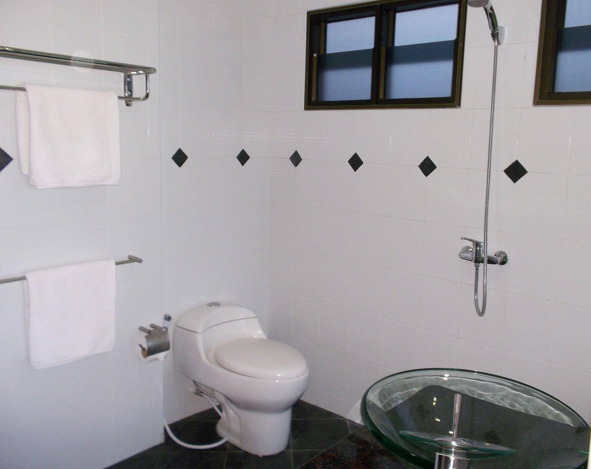 Mountain Seaview Luxury Apartments