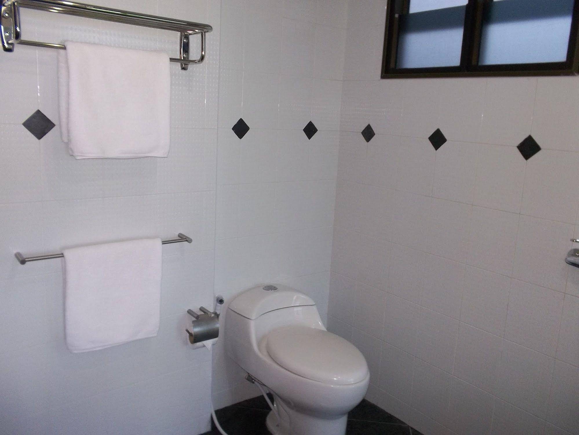 Mountain Seaview Luxury Apartments