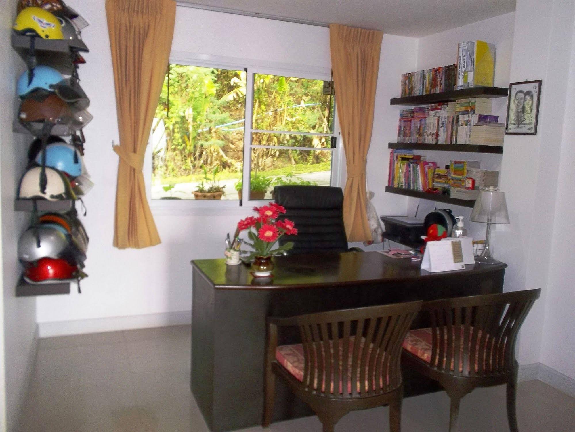 Mountain Seaview Luxury Apartments