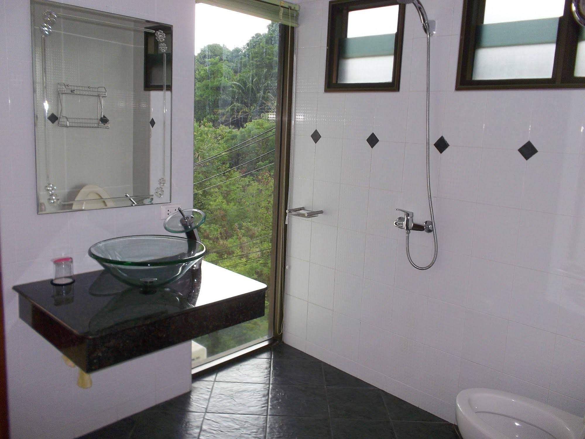 Mountain Seaview Luxury Apartments