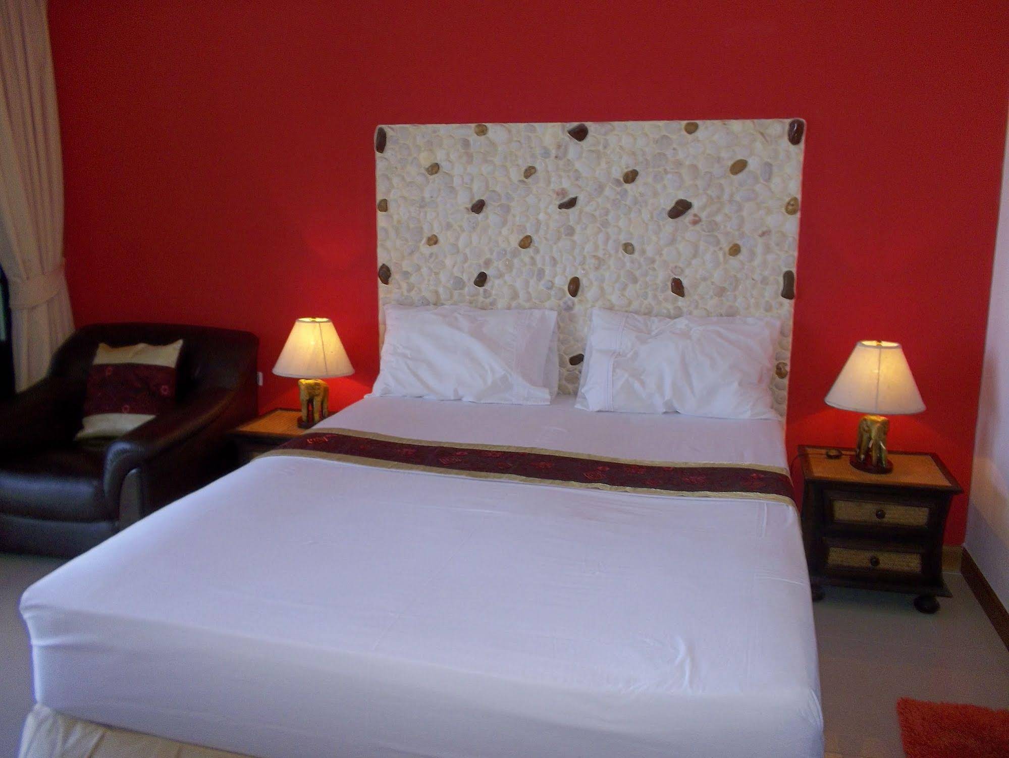 Mountain Seaview Luxury Apartments