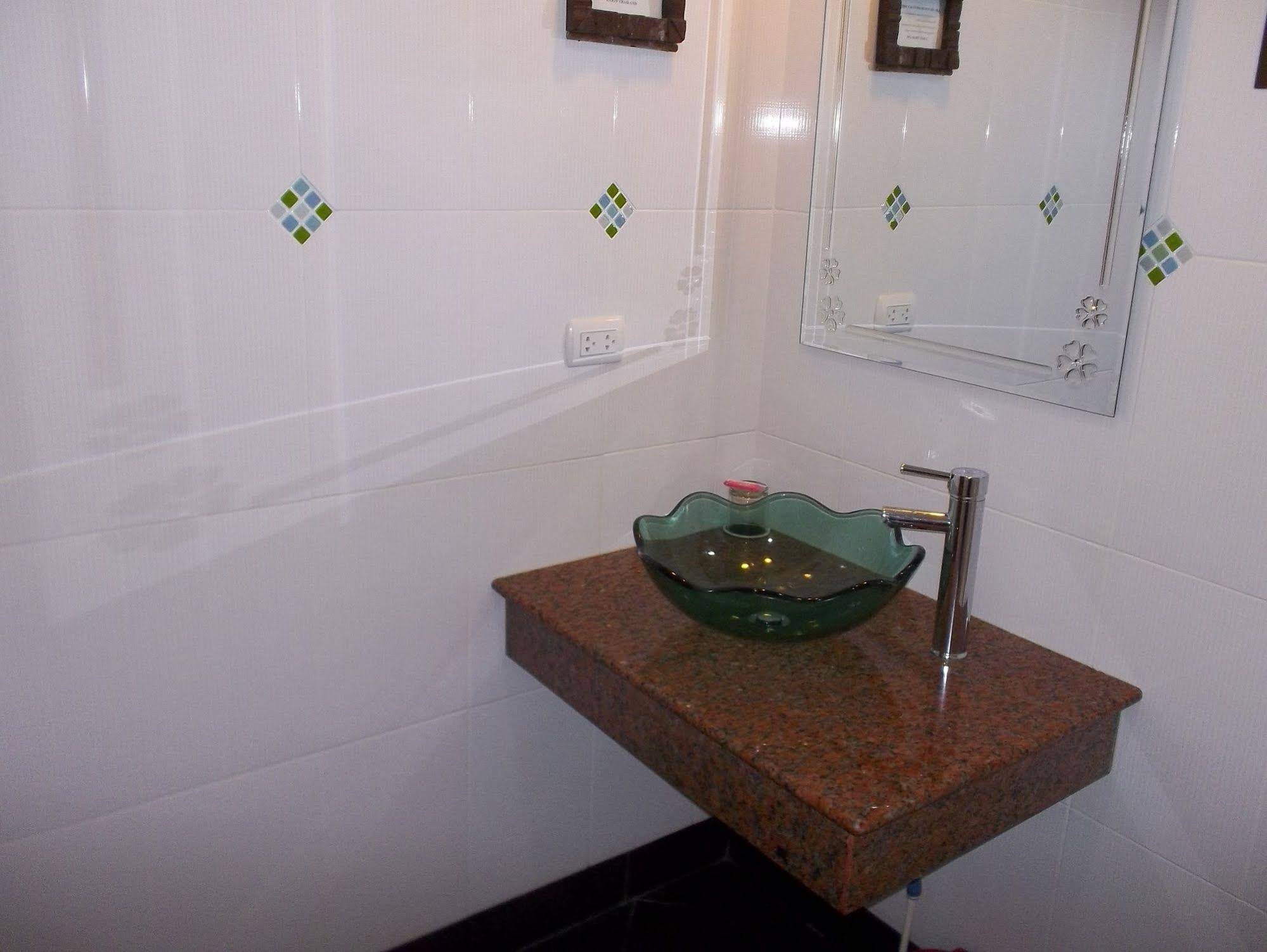 Mountain Seaview Luxury Apartments