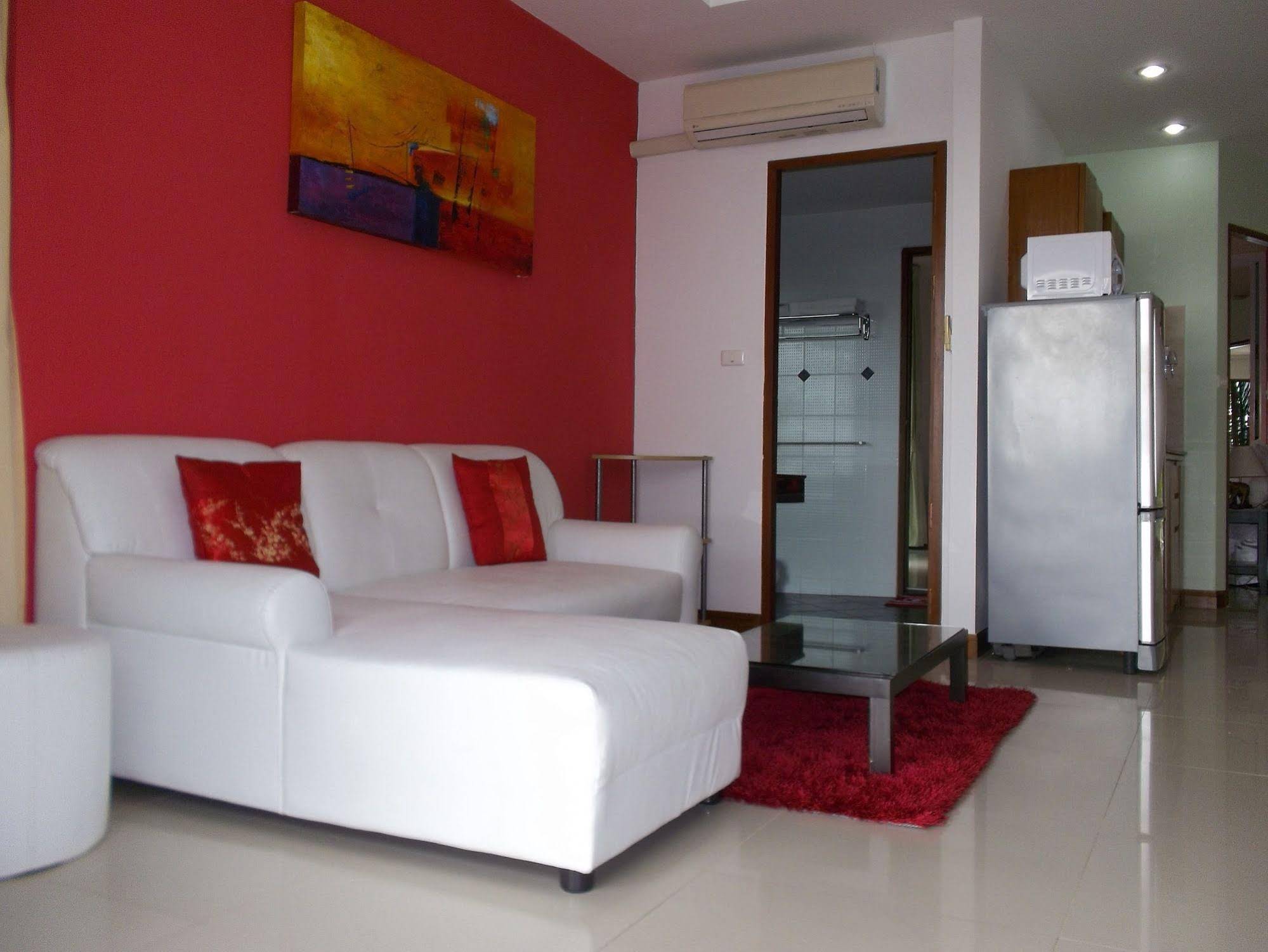 Mountain Seaview Luxury Apartments